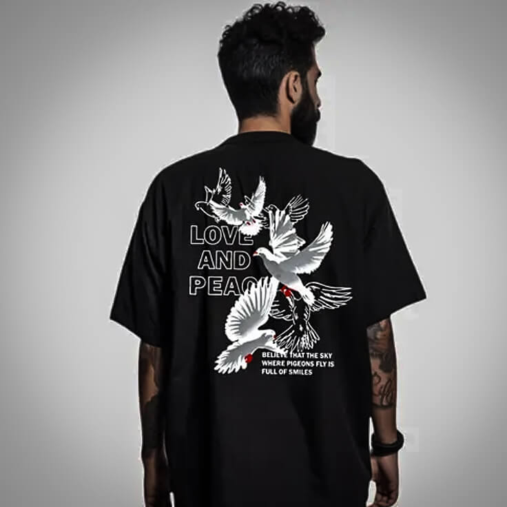 Clothing & Merchandise