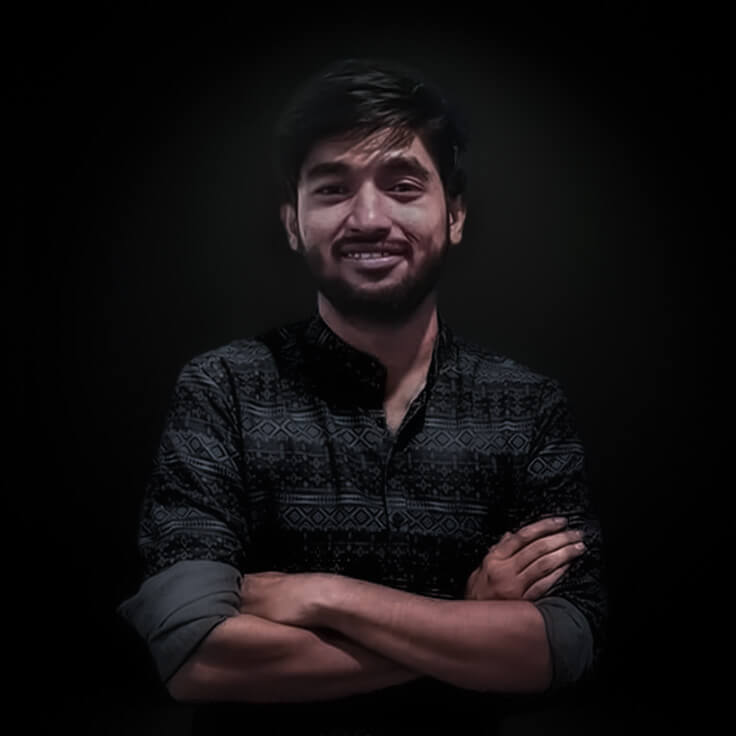 Gautam Birla – Realism, Blackwork & Spiritual Tattoo Artist in Delhi