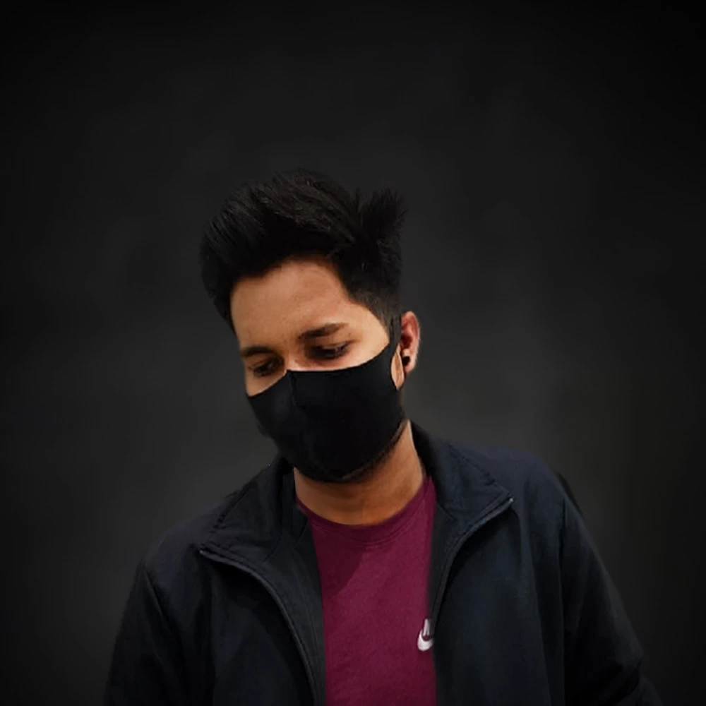 Sourabh – Cover-Up Tattoo Specialist in Delhi NCR