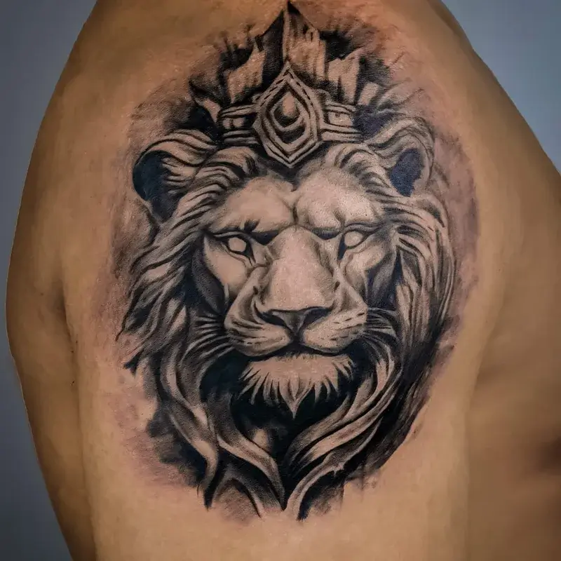 Custom Tattoo Designs