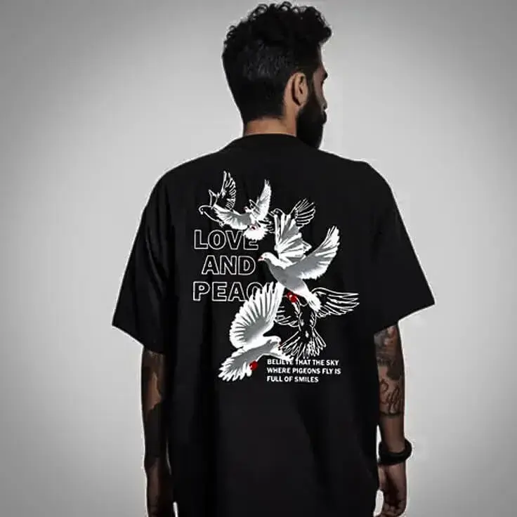 Clothing & Merchandise